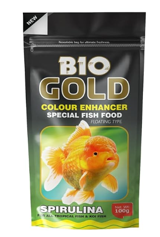 Bio Gold 100gm