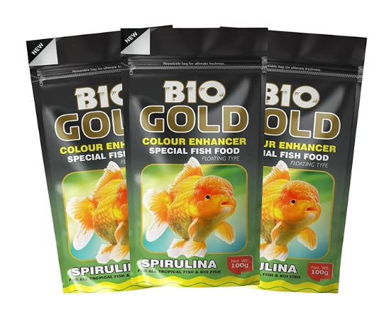 Bio Gold 100gm