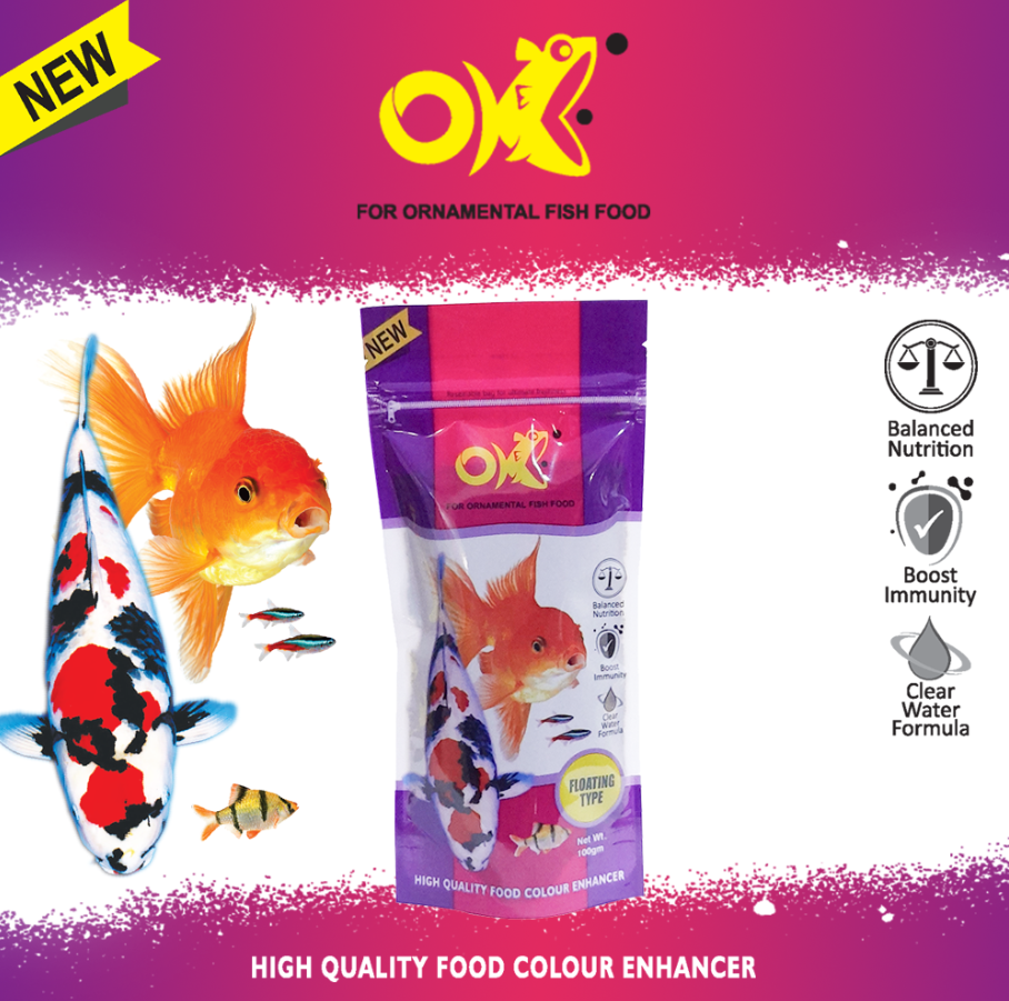 Ok 100gm