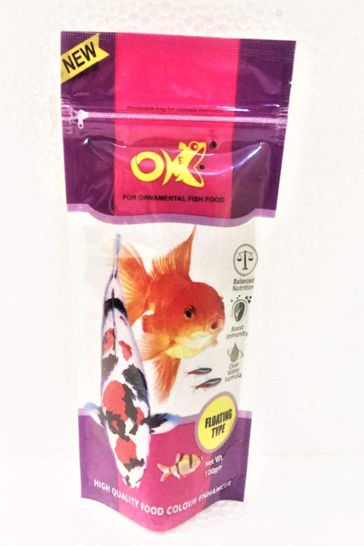 Ok 100gm