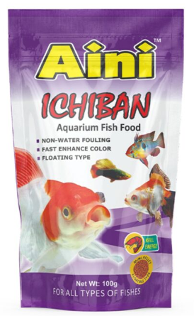 Aini Ichiban 100gm