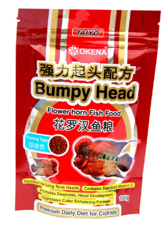 Okena Bumpy head 1kg