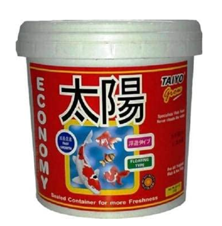 Taiyo Economy 250gm