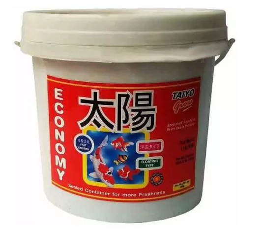 Taiyo Economy 500gm