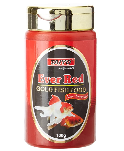 Ever Red Gold 100gm