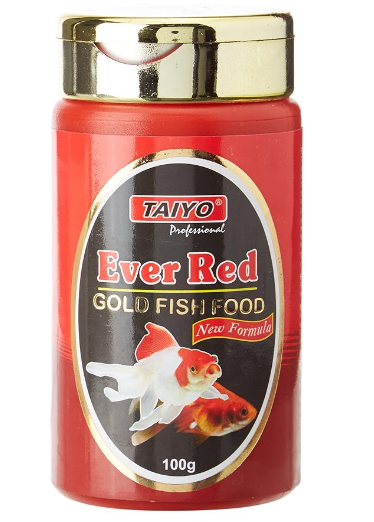 Ever Red Tropical 100gm