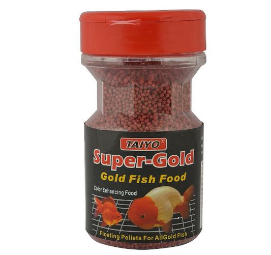 Taiyo Super Gold 100GM