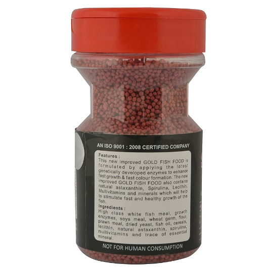 Taiyo Super Gold 100GM