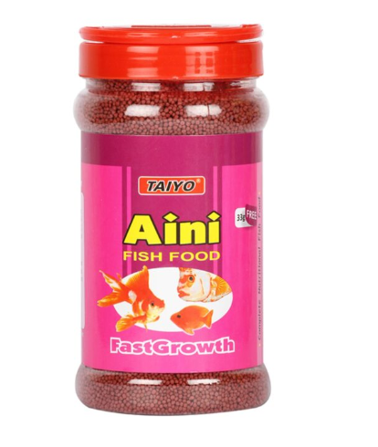 Taiyo Aini Fast Growth 60gm ( 1mm )