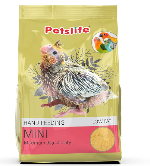 Hand -Feeding Formula 1kg