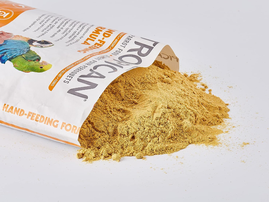 Hand -Feeding Formula 2kg