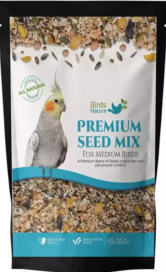 Fruit Mix - Medium 1kg( Cocktail 2.5mm)