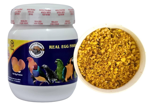Egg Food Supplement For All Birds 1.2 Kg