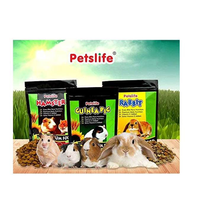 Hamster Food 1 kg