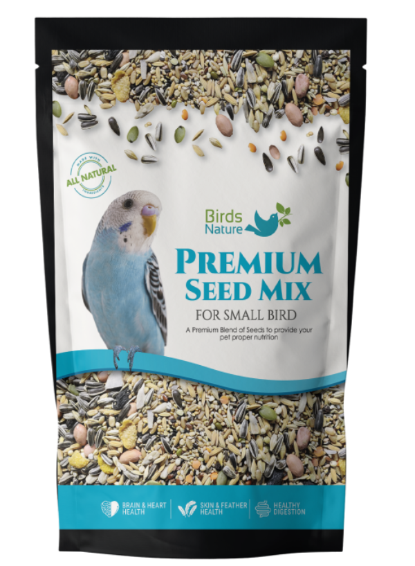 Premium Alb Mix