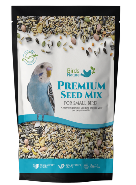 Premium Alb Mix