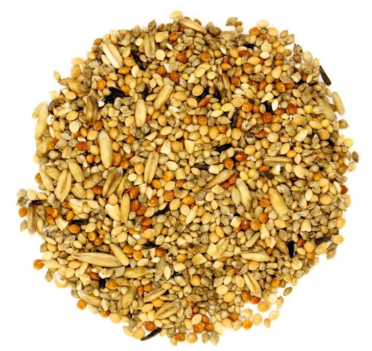 Supreme Alb Mix