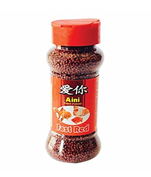 Taiyo Aini Fast Red 60gm ( 1mm )