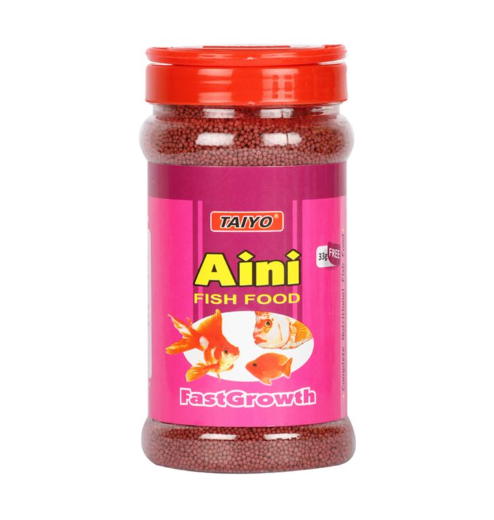 Taiyo Aini Fast Red 330gm ( 1.2mm )