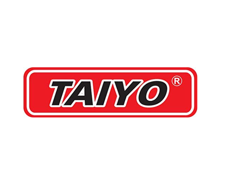 Taiyo Aini Fast Red 1 Kg (1.2mm)
