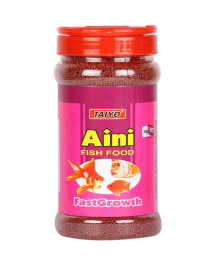 Taiyo Aini Fast Gold 330gm ( 1.2mm )