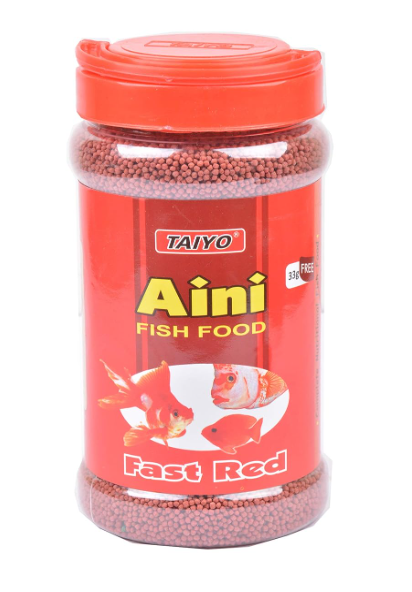 Aini Natural 330gm 1.2mm