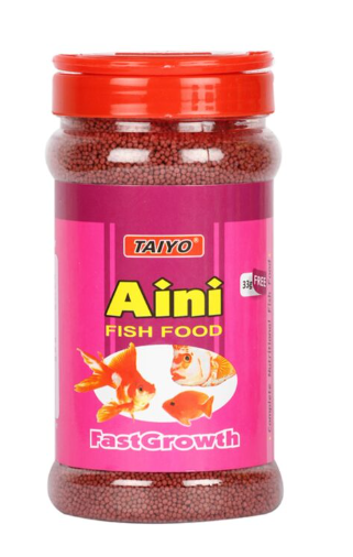 Taiyo Fastgrowth 100gm 1.2mm