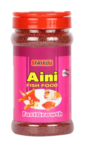 Taiyo Fastgrowth 330gm 1.2mm