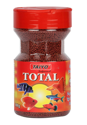 Taiyo Total 100gm