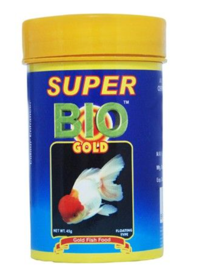 Taiyo SuperBio Gold 45gm