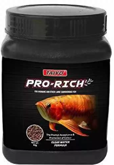 Super Gold -Gold Fish 100gm