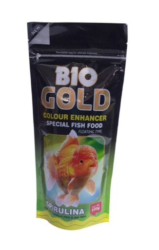 Taiyo Bio Gold 1kg