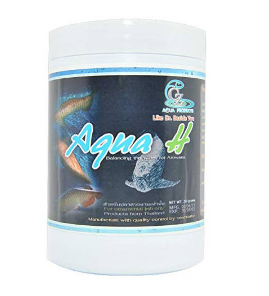 AQUA H 250GM
