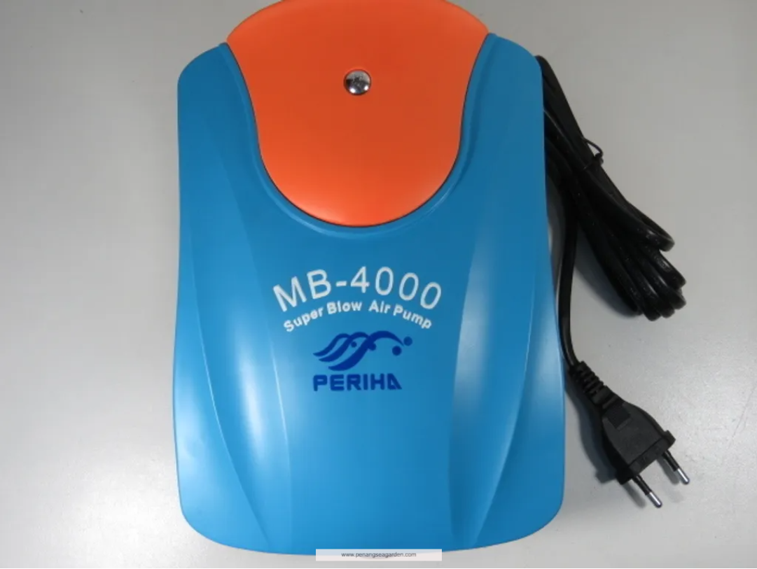 MB-12000 AIR PUMP