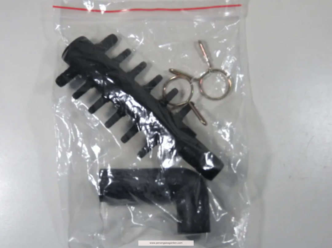 MB-12000 AIR PUMP