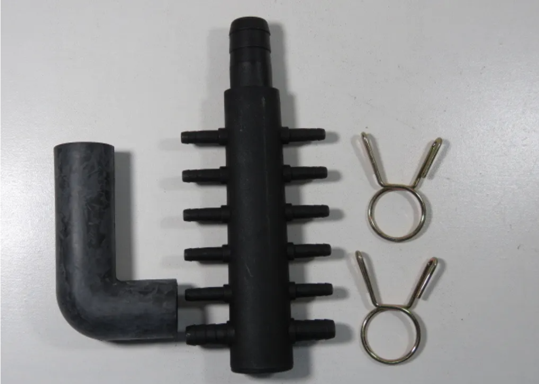 MB-12000 AIR PUMP