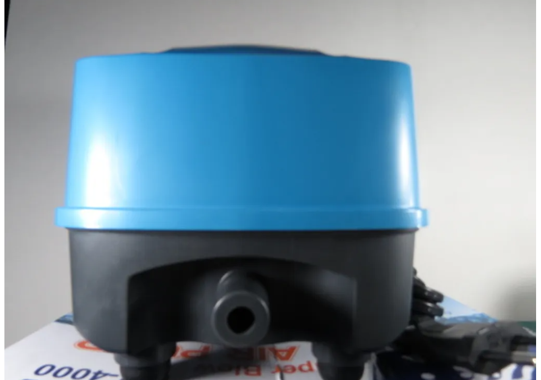 MB-18000 AIR PUMP