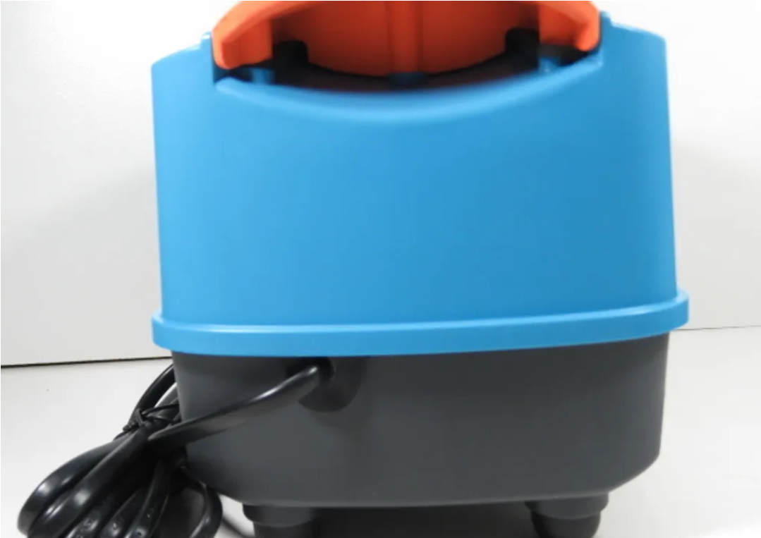 MB-18000 AIR PUMP