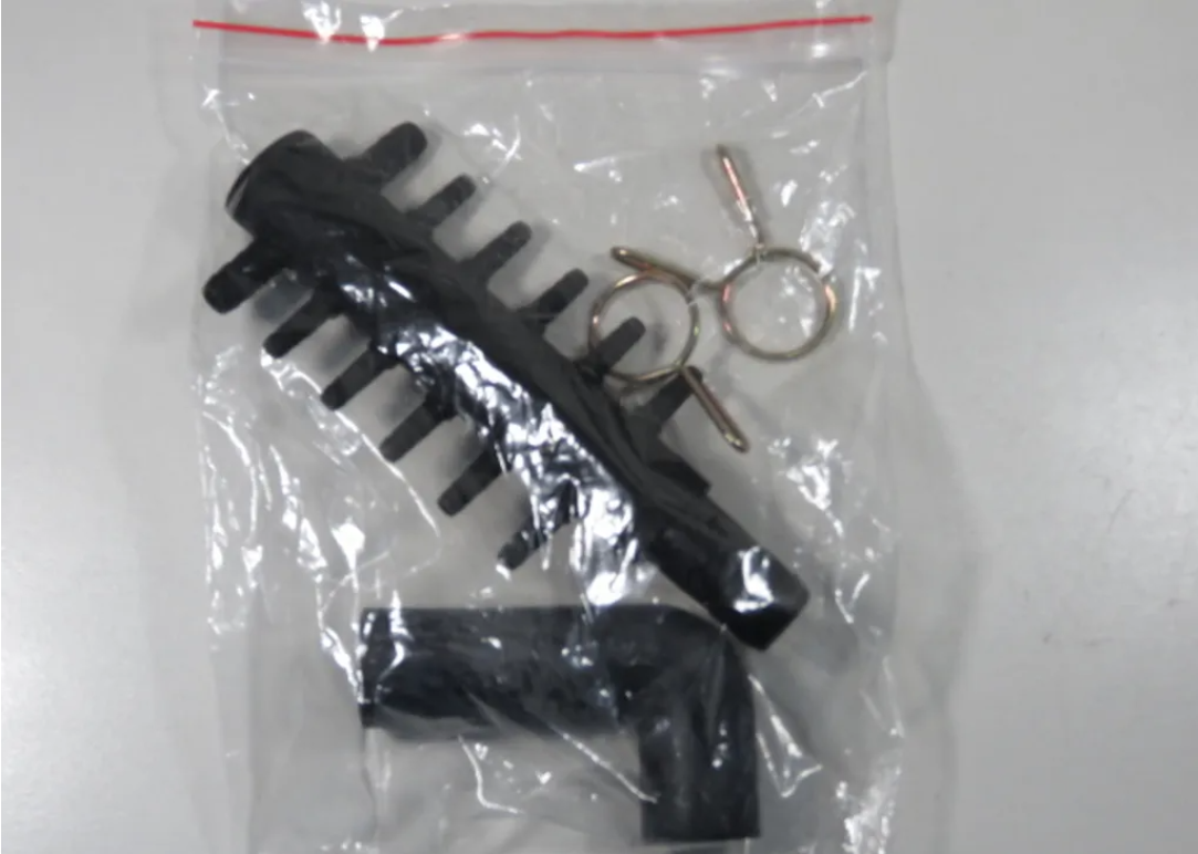 MB-18000 AIR PUMP