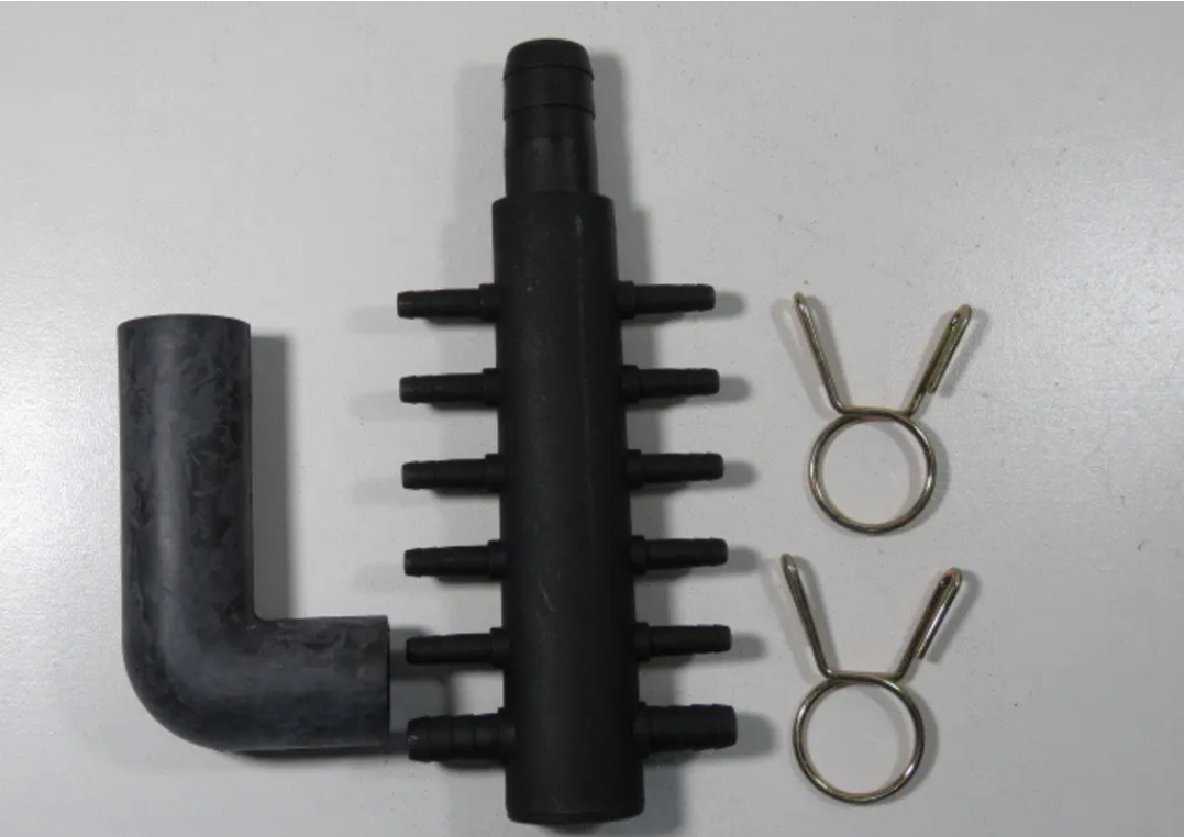 MB-18000 AIR PUMP