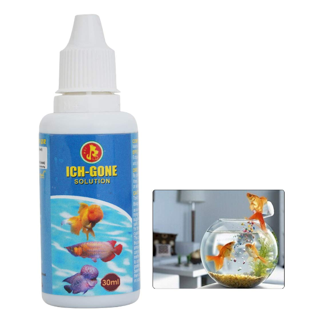 ANTI ICH 30ML