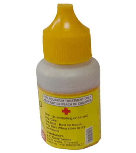 GENERAL AID 30ML