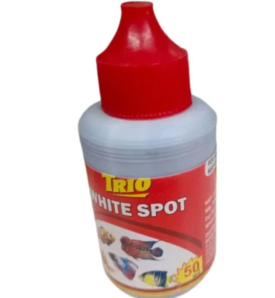 WHITE SPOT 50ML
