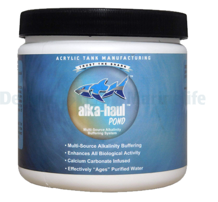 ALKALINITY 237ML