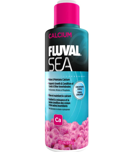 CALCIUM 237ML