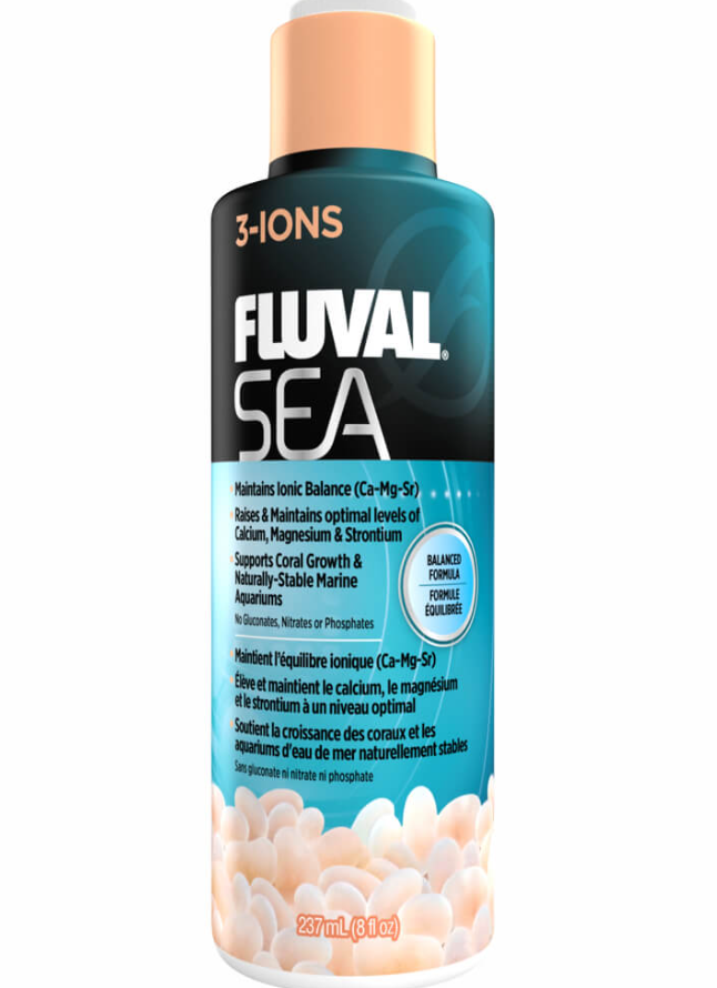 3 LONS 237ML