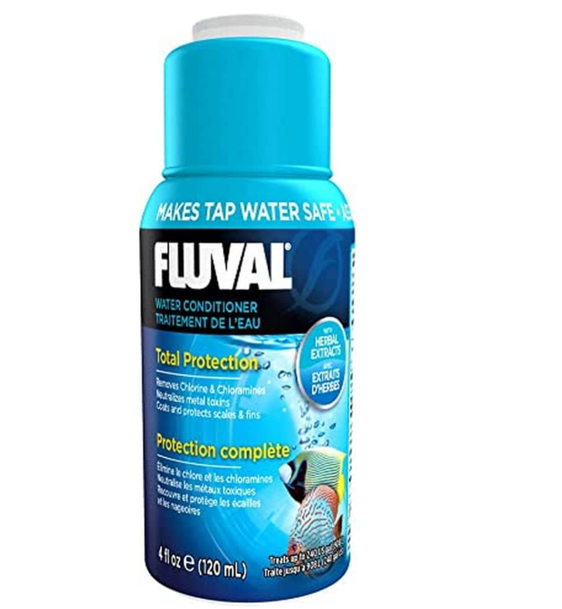 WATER CONDITIONER 120ML