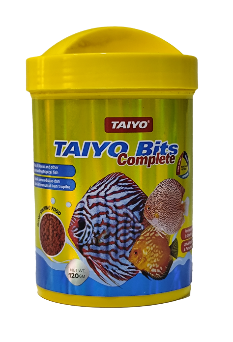 Taiyo Bits Complete 70gm