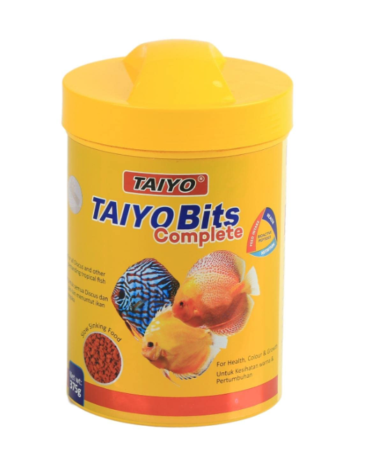 Taiyo Bits Complete 375gm