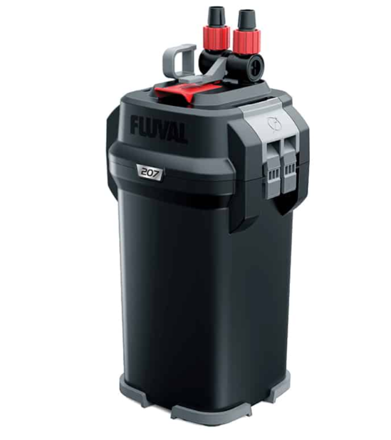 Fluval 207 External Filter